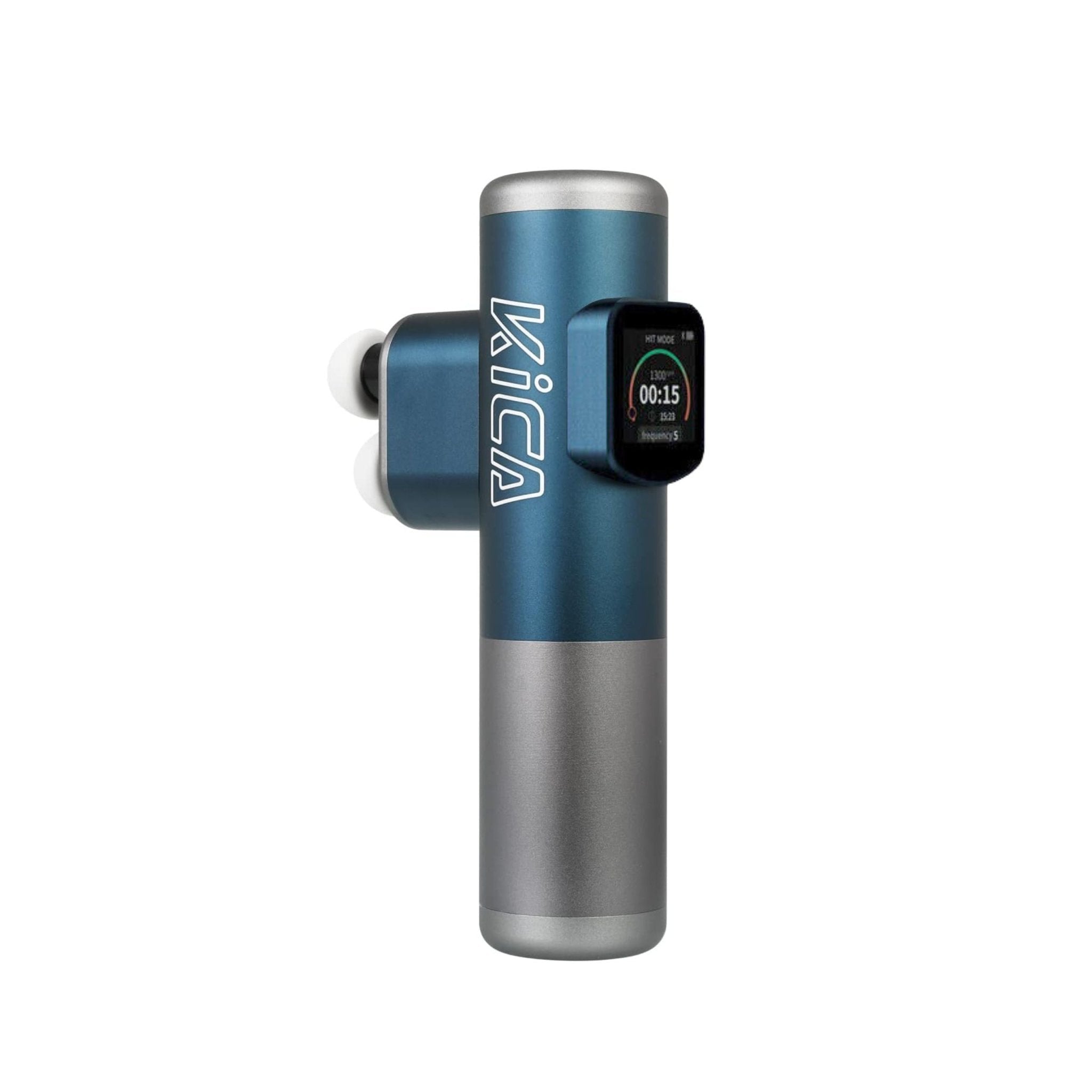 KiCA Pro Dual-Head Massage Gun A3D